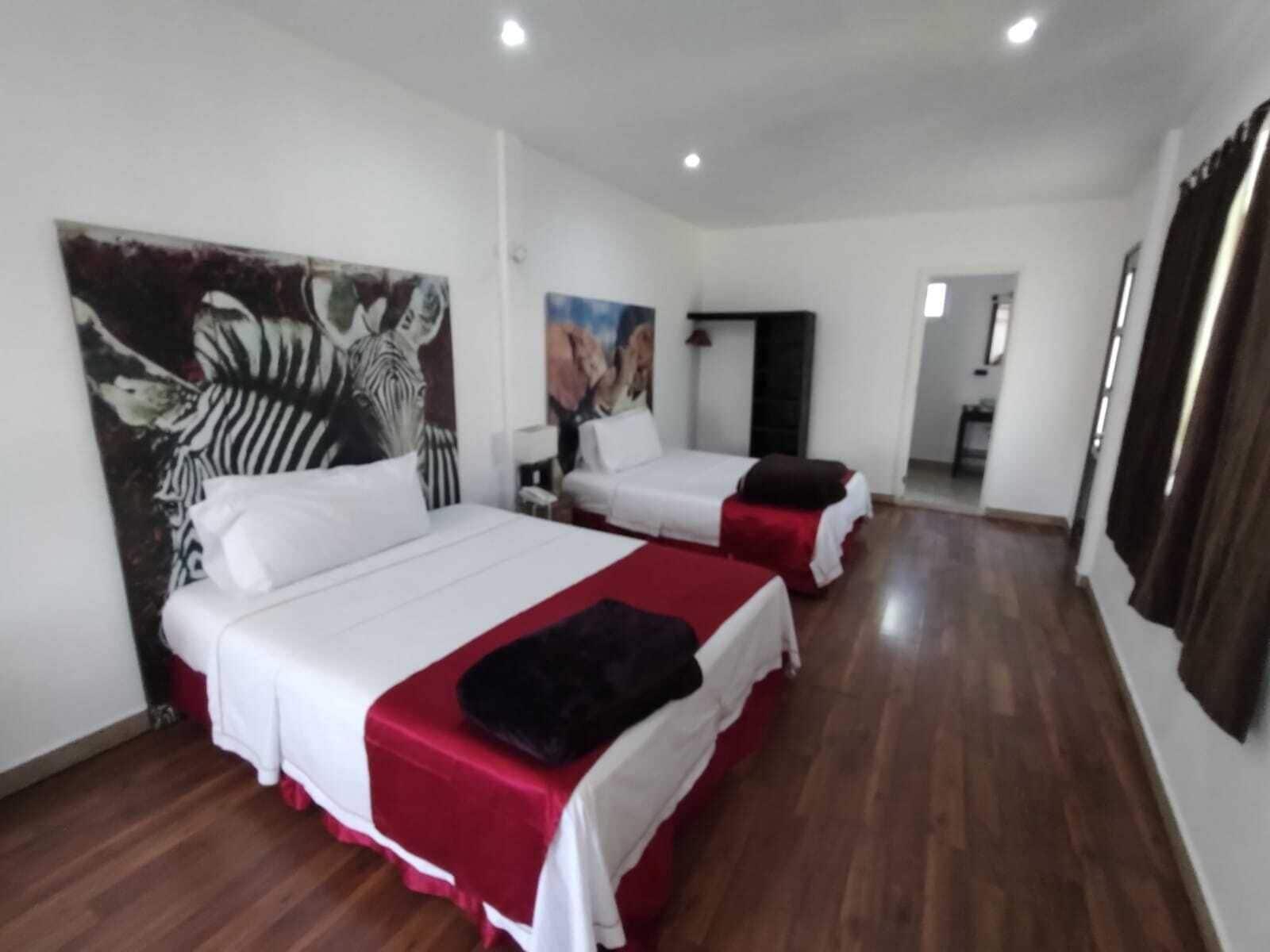 Hotel La Joyita (adults Only)