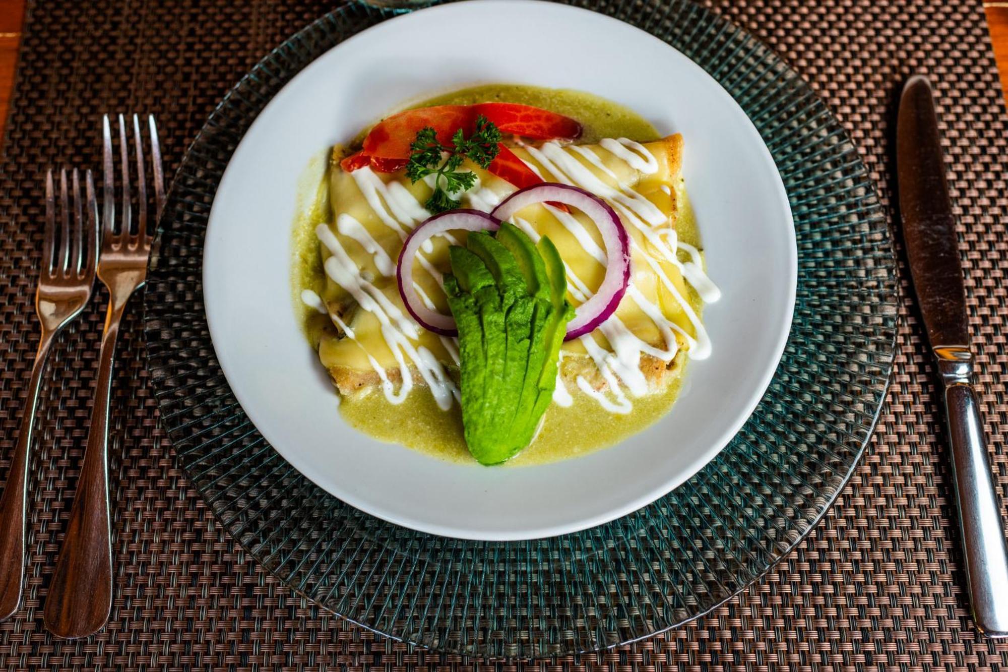 La Joyita (adults Only) 4* Cuernavaca