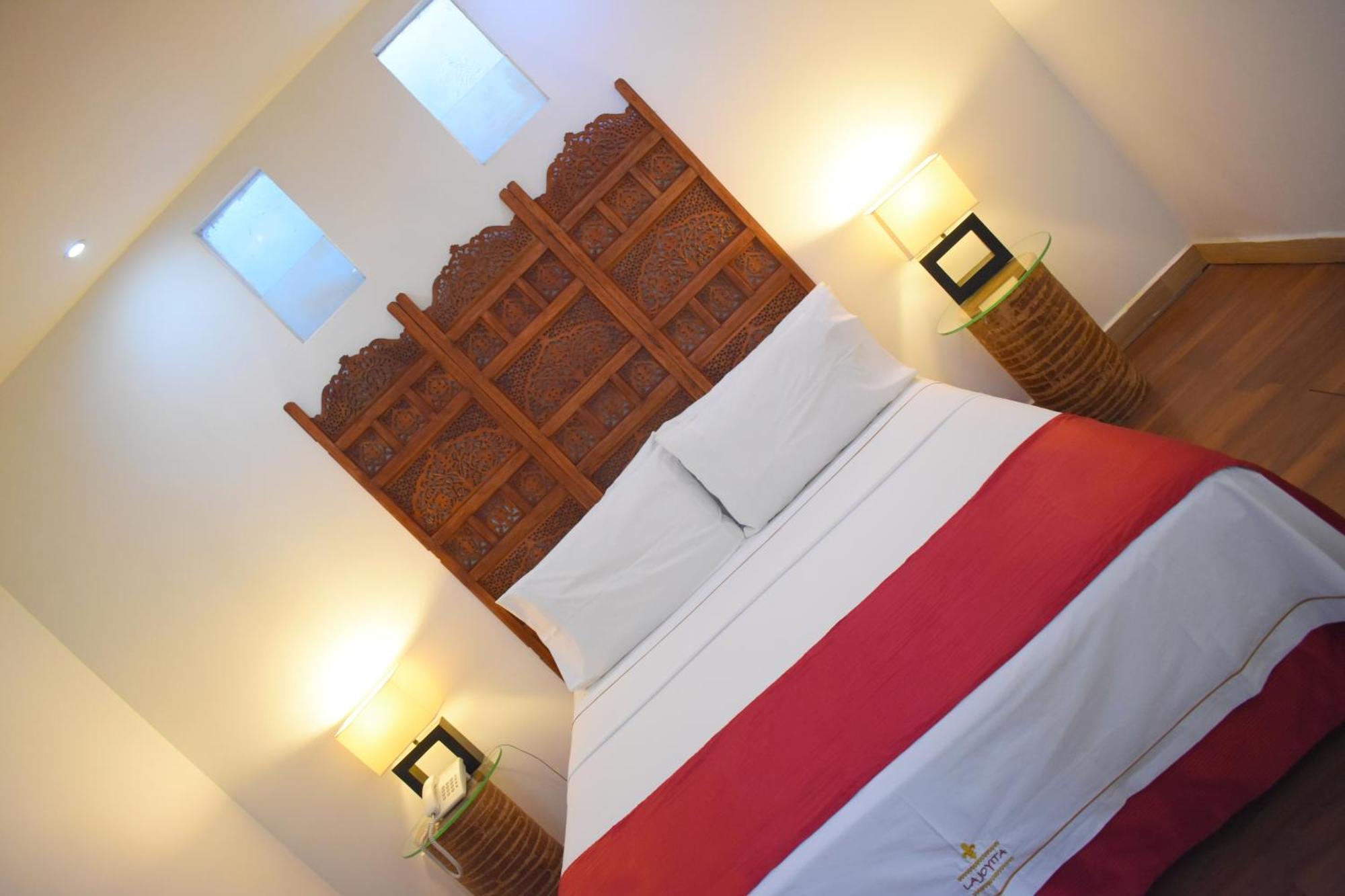 La Joyita (adults Only) Hotel