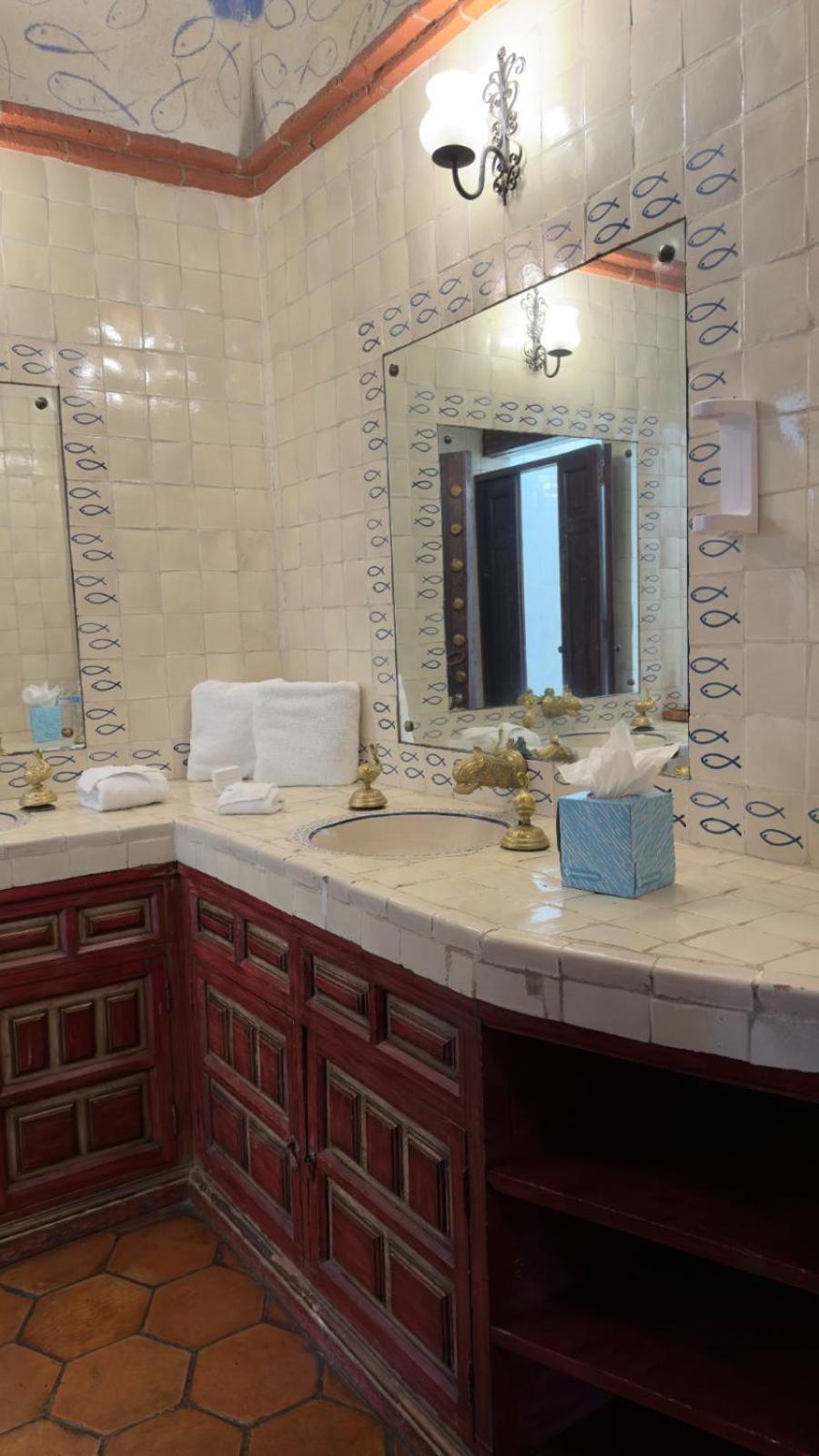 La Joyita (adults Only) 4* Cuernavaca