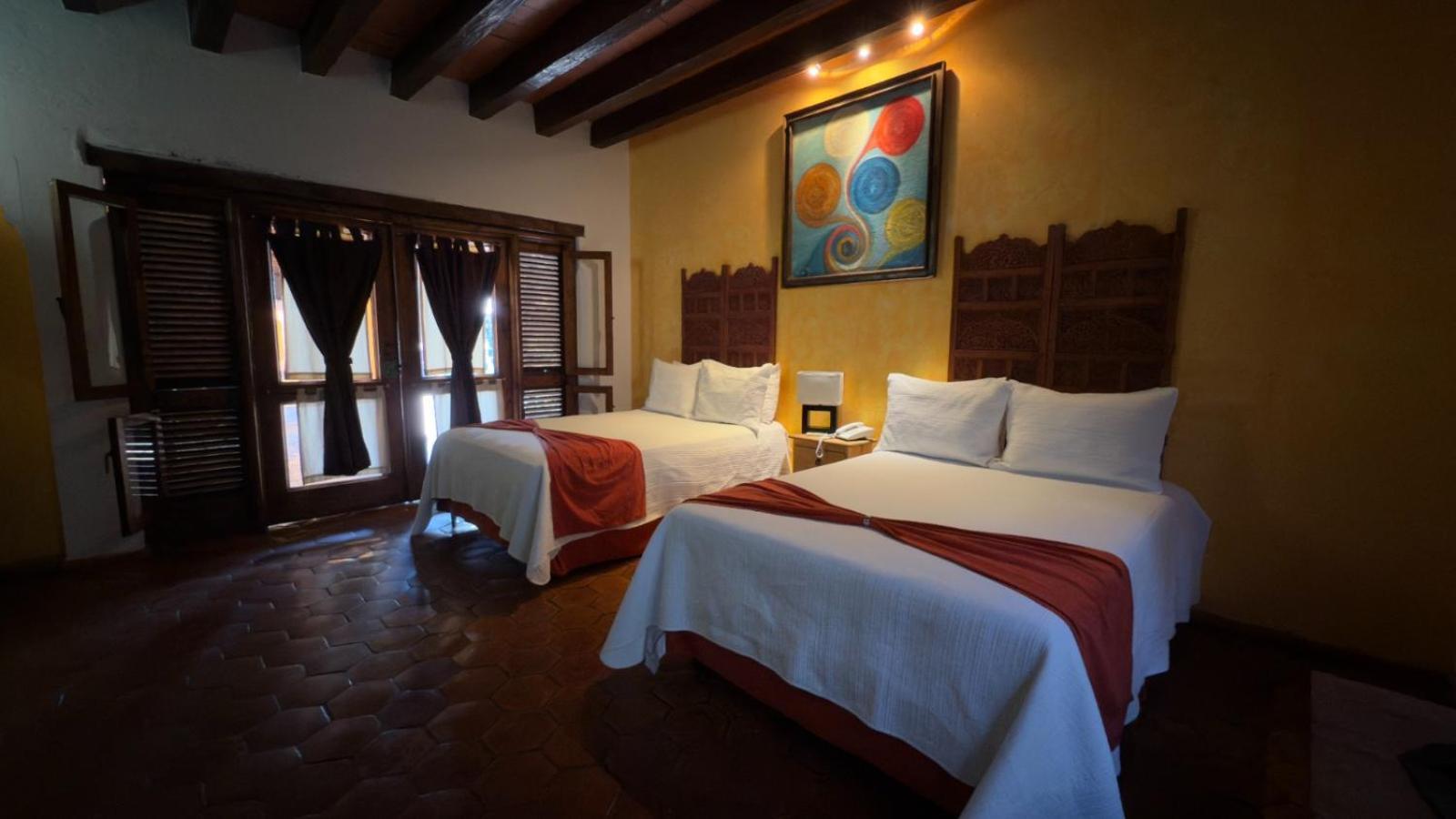 La Joyita (adults Only) Hotel