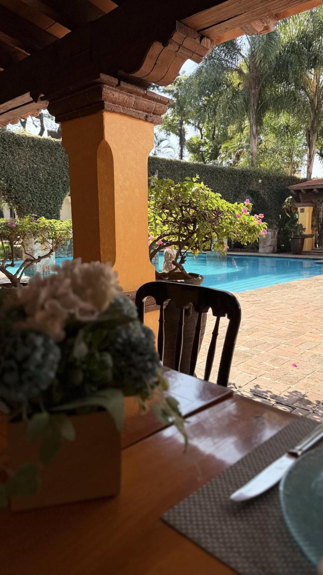 La Joyita (adults Only) Hotel Cuernavaca
